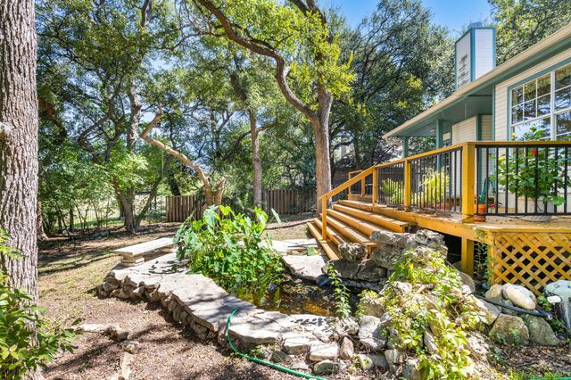 134 Canyon RD, Georgetown, TX 78628