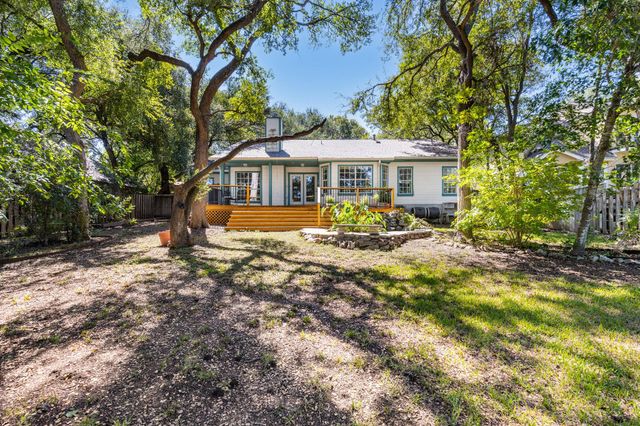 134 Canyon RD, Georgetown, TX 78628