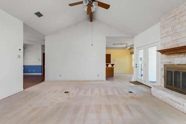 134 Canyon RD, Georgetown, TX 78628