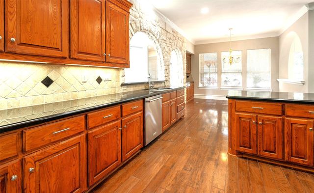 433 E Jess Hinton Road, Seven Points, TX 75143