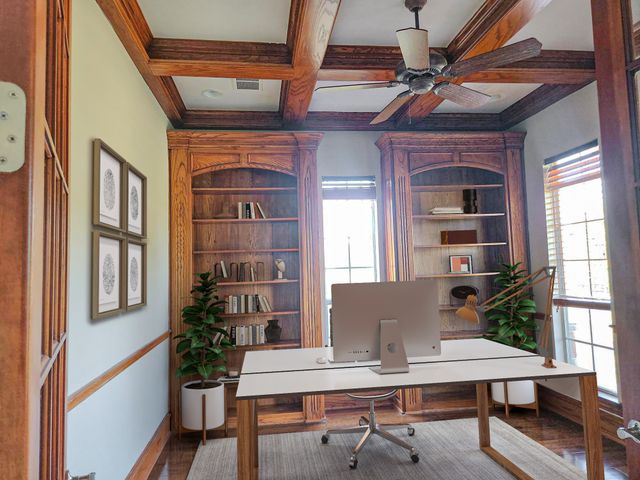 433 E Jess Hinton Road, Seven Points, TX 75143