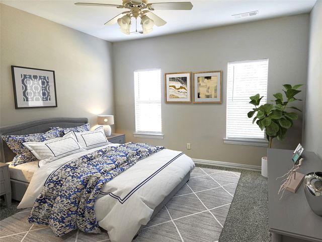 433 E Jess Hinton Road, Seven Points, TX 75143