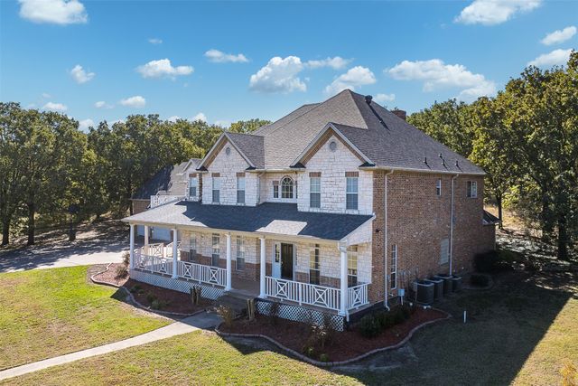 433 E Jess Hinton Road, Seven Points, TX 75143