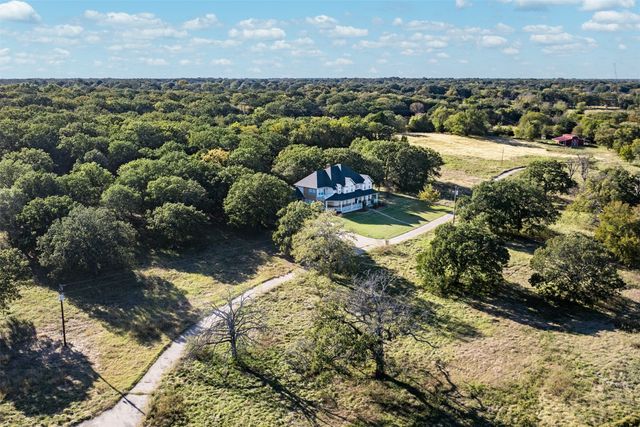 433 E Jess Hinton Road, Seven Points, TX 75143