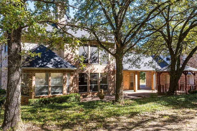 433 E Jess Hinton Road, Seven Points, TX 75143
