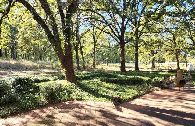 433 E Jess Hinton Road, Seven Points, TX 75143