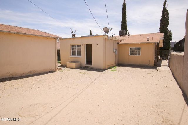 2109 Yandell Drive, El Paso, TX 79903