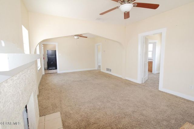 2109 Yandell Drive, El Paso, TX 79903