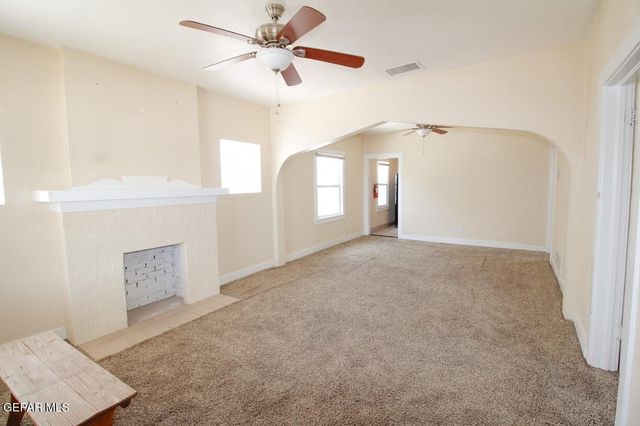 2109 Yandell Drive, El Paso, TX 79903