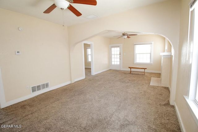 2109 Yandell Drive, El Paso, TX 79903