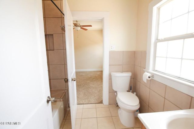 2109 Yandell Drive, El Paso, TX 79903