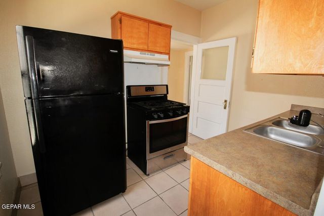 2109 Yandell Drive, El Paso, TX 79903