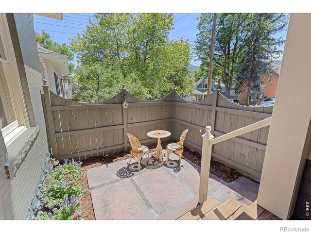 2238 16th Street, Boulder, CO 80302