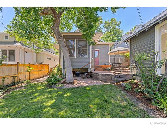 2238 16th Street, Boulder, CO 80302