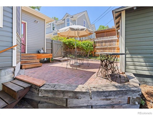 2238 16th Street, Boulder, CO 80302