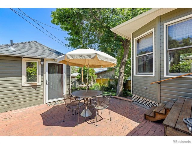 2238 16th Street, Boulder, CO 80302