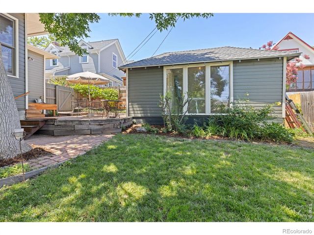 2238 16th Street, Boulder, CO 80302