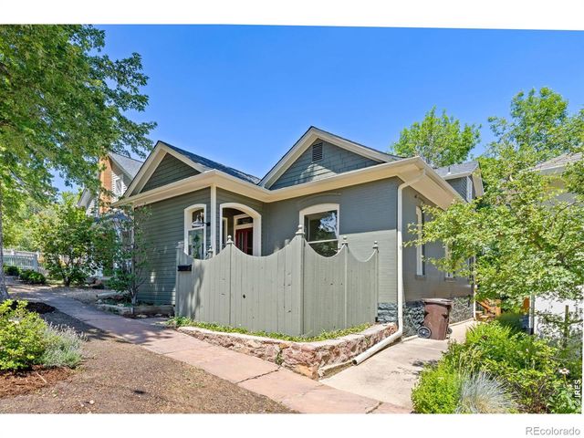 2238 16th Street, Boulder, CO 80302
