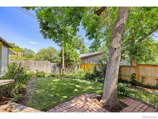 2238 16th Street, Boulder, CO 80302