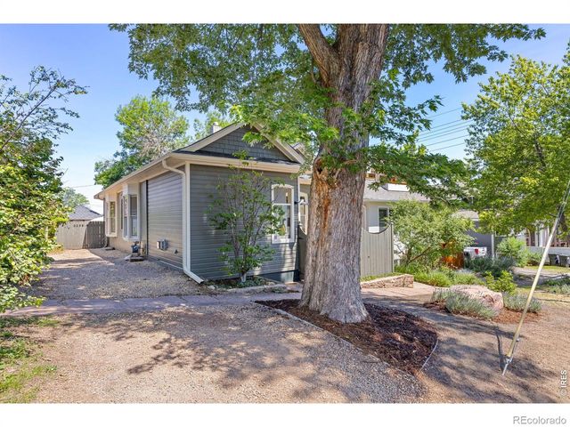 2238 16th Street, Boulder, CO 80302