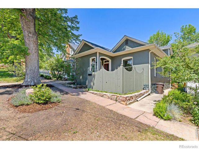 2238 16th Street, Boulder, CO 80302