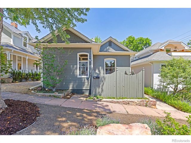 2238 16th Street, Boulder, CO 80302