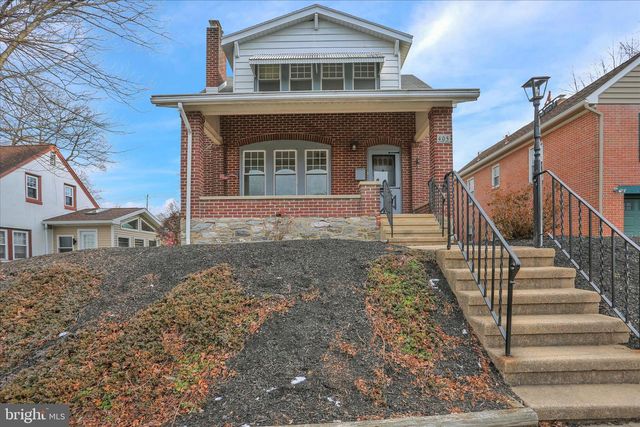 405 STATE ST, Reading, PA 19607