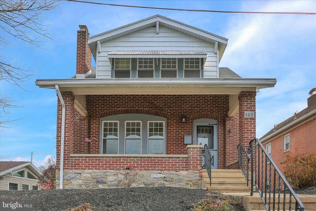 405 STATE ST, Reading, PA 19607