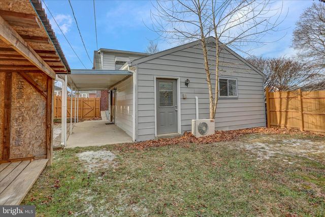 405 STATE ST, Reading, PA 19607