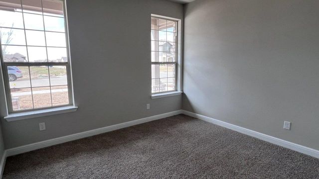 1801 RACHEL Street, Northlake, TX 76247