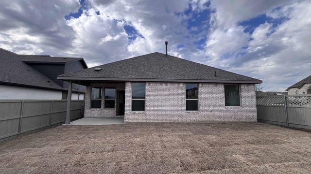 1801 RACHEL Street, Northlake, TX 76247