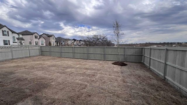 1801 RACHEL Street, Northlake, TX 76247