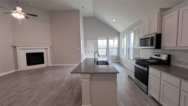 1801 RACHEL Street, Northlake, TX 76247