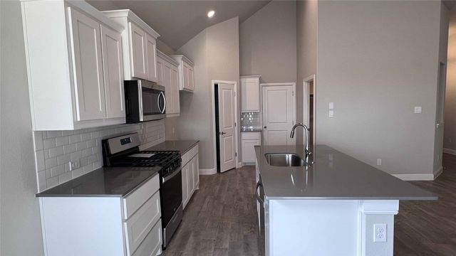 1801 RACHEL Street, Northlake, TX 76247