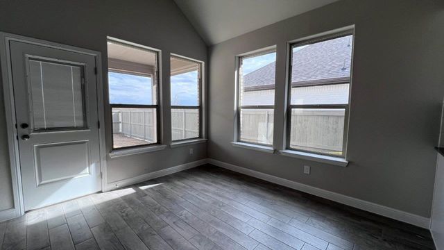1801 RACHEL Street, Northlake, TX 76247