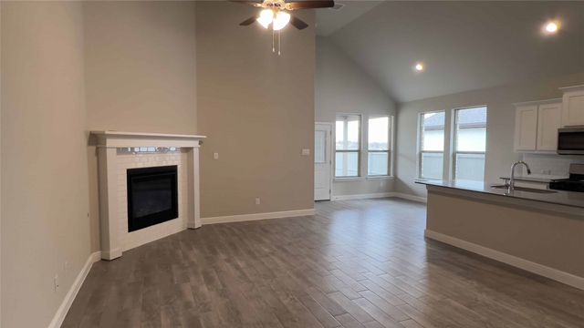 1801 RACHEL Street, Northlake, TX 76247