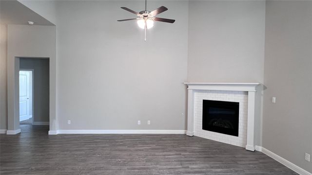 1801 RACHEL Street, Northlake, TX 76247