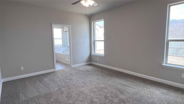 1801 RACHEL Street, Northlake, TX 76247