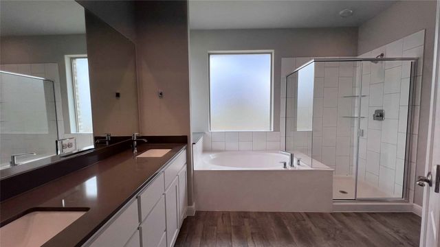 1801 RACHEL Street, Northlake, TX 76247