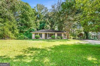 5840 Old Bill Cook Road, Atlanta, GA 30349