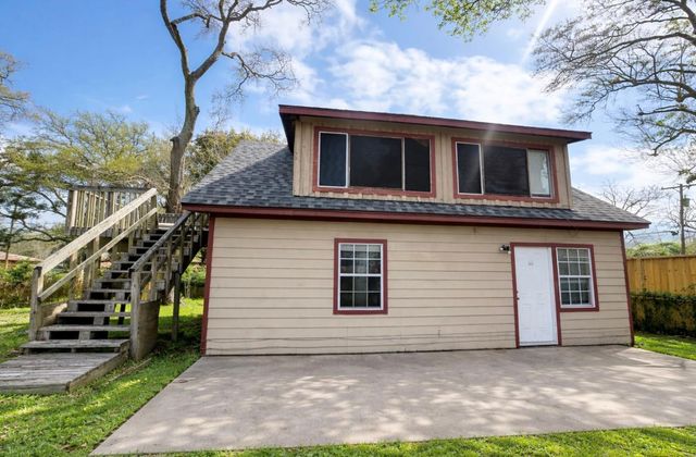 1413 Brazos Avenue, La Marque, TX 77568