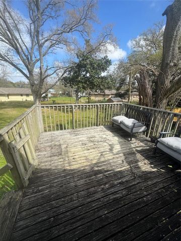 1413 Brazos Avenue, La Marque, TX 77568