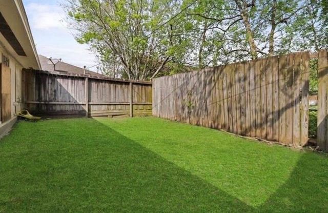 1413 Brazos Avenue, La Marque, TX 77568