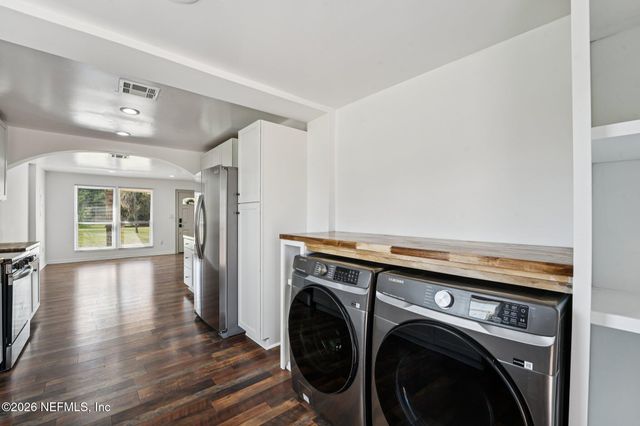 174 GECK Road, Palatka, FL 32177