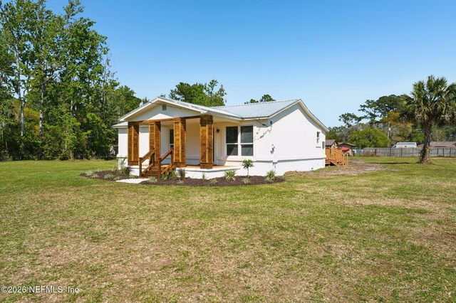 174 GECK Road, Palatka, FL 32177