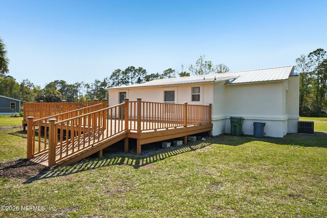 174 GECK Road, Palatka, FL 32177