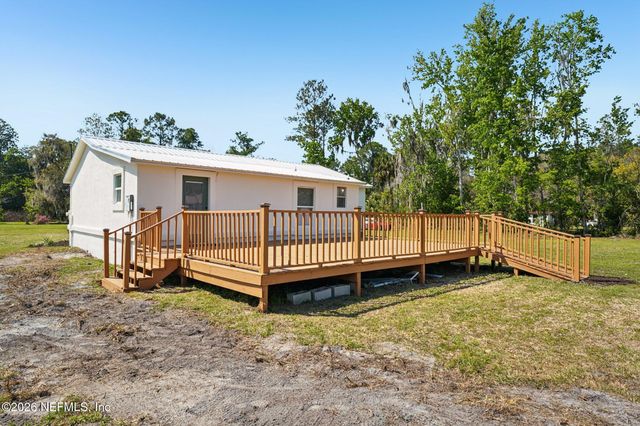 174 GECK Road, Palatka, FL 32177
