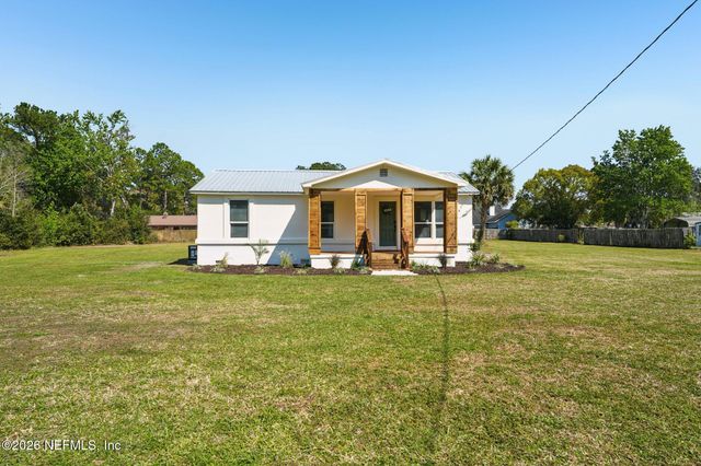 174 GECK Road, Palatka, FL 32177