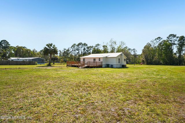 174 GECK Road, Palatka, FL 32177