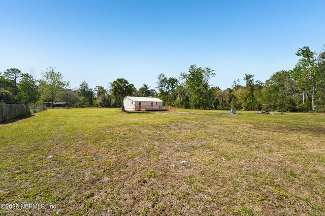 174 GECK Road, Palatka, FL 32177